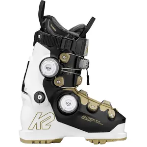 K2 Skis Anthem 95 Af Zonal Boa Damen-alpinskistiefel 23.5 günstig