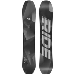 Ride Moderator Snowboard 162 günstig