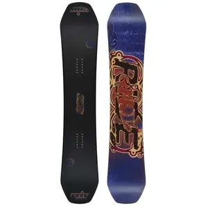 Ride Benchwarmer Snowboard 147 günstig