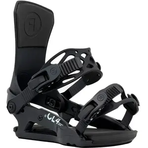 Ride Cl-4 Snowboardbindungen Für Frauen M günstig