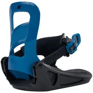 K2 Bindungen Mini Turbo BLUE Bindungsgröße S günstig