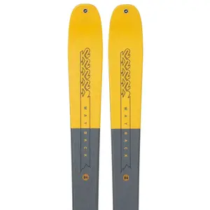 K2 Wayback 84 Tourenski 160