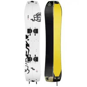 Ride Split Pig Package Splitboard 148