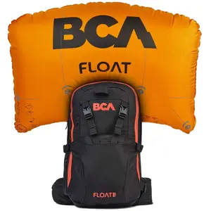 Bca Float 15 Turbo Rucksack One Size