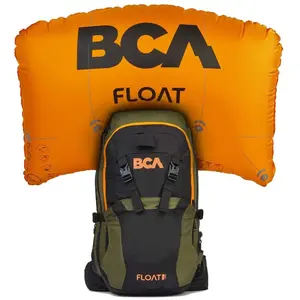 Bca Float 25 Turbo Rucksack One Size günstig