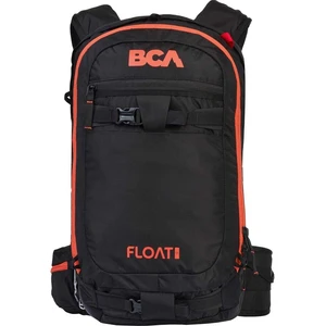 Bca Float 12 Rucksack Schwarz Schwarz One Size