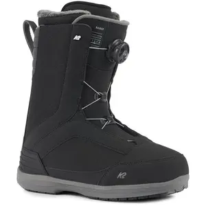 K2 Raider BLACK Schuhe, Schuhgröße 41,5 günstig
