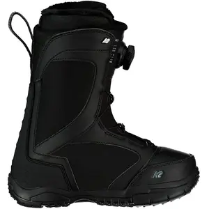 K2 Snowboards Benes Snowboard-boots Für Frauen 22.0 günstig