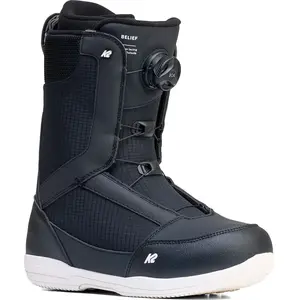 K2 Snowboards Belief Snowboard-boots Für Frauen 24.5 günstig