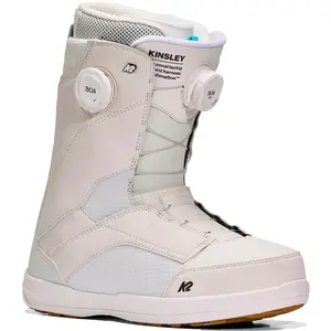 K2 Snowboards Kinsley Snowboard-boots Für Frauen 26.0 günstig