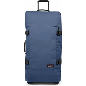 EASTPAK Trolley Tranverz Powder Pilot violett 79cm günstig