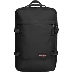 EASTPAK Rucksack Travelpack 42L schwarz günstig