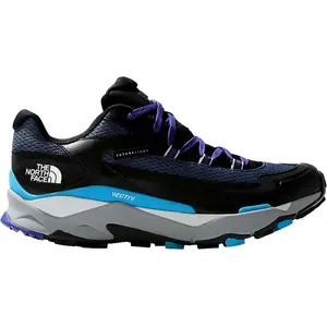 The North Face Sneakers NF0A5LWTMG71 in Black color size 125