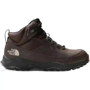 The North Face Hiking Shoes NF0A7W4GU6V1 in Brown color size 45