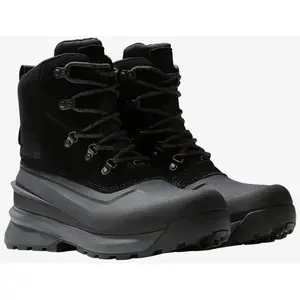 The North Face Chilkat V Lace WP Boots Weiß günstig