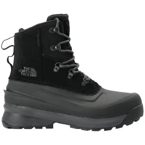 Herren Schuhe von The North Face in Farbe black