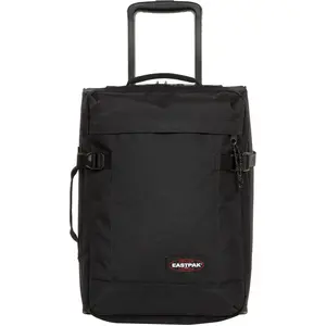 EASTPAK Trolley Tranverz Black schwarz 45cm