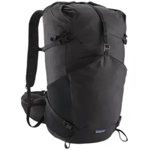 Wandertasche Patagonia Terravia 36L Schwarz L