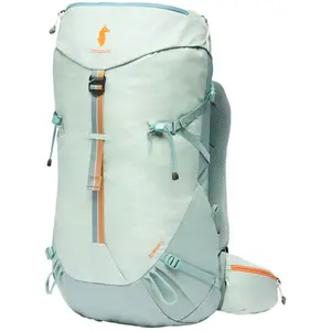 Wandertasche Cotopaxi Arenal Foam And Silver Leaf 32 L Bleu 32 L