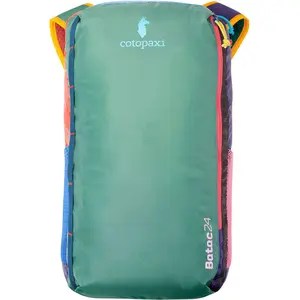 Cotopaxi Batac 24L Del Dia Rucksack, Mehrfarbig One Size