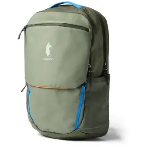 Wandertasche Cotopaxi Allpa 26 L Vert 26 L