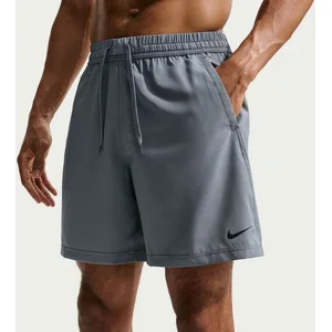 Nike Sporthose M NK DF FORM 7IN UL SHORT SMOKE GREY/BLACK günstig