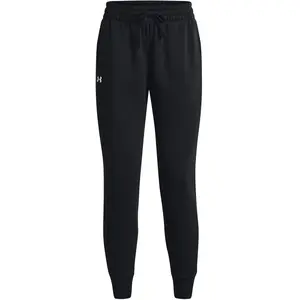 Damen Jogginghose Under Armour Rival Fleece Schwarz M günstig