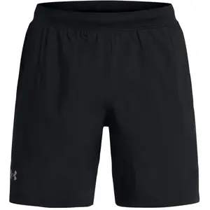 Shorts Under Armour Launch 7" Schwarz 2XL günstig