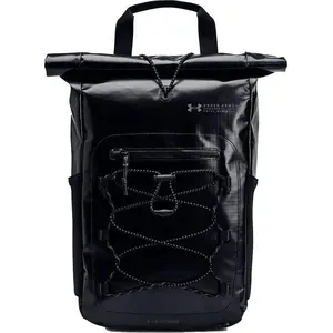 Under Armour Rucksack Ua Summit Sm Bp-Blk 1382311-001__OSFM