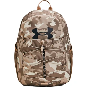 Under Armour Uni Rucksack Ua Hustle Sport Backpack-Brn 1364181-200__OSFA