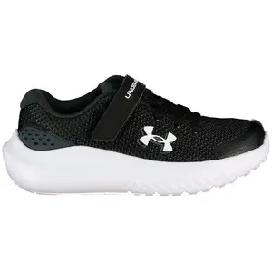 Under Armour Bps Surge 4 Ac Laufschuhe Schwarz EU 28 1/2 Kinder Schwarz EU 28 1/2 günstig