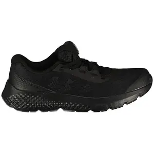 Under Armour Bps Rogue 4 Al Laufschuhe Schwarz EU 30 Kinder Schwarz EU 30 günstig