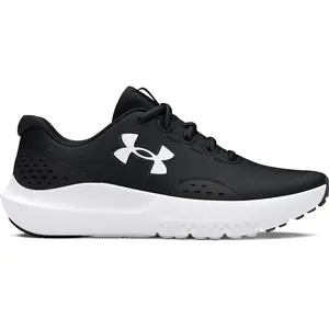 Kinder-Laufschuhe Under Armour Surge 4 Schwarz 38 günstig