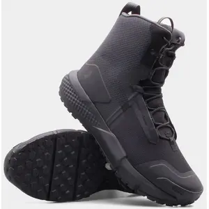 Under Armour Herren Schuhe Schwarz 3027381-001 Grösse 41