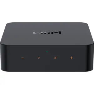 WiiM WiiM Pro High-Res-Streamer Netzwerkplayer günstig