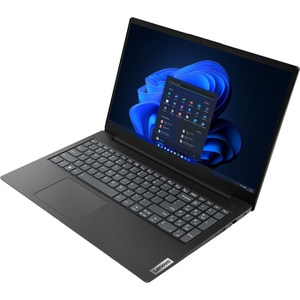 Lenovo V15 G4 82YU00QKGE - 15,6" FHD, AMD Ryzen 5 7520U, 8GB RAM, 512G...