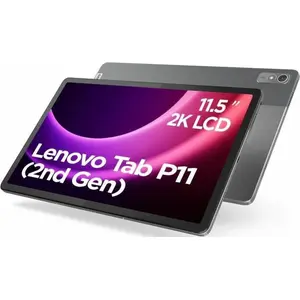 Lenovo Tab P11 (2nd Gen), 29,2 cm (11.5"), 2000 x 1200 Pixel, 128 GB, ... günstig