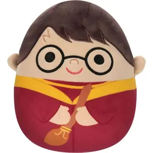 Squishmallows Harry Potter 35 cm, Figur, 3 Jahr(e)