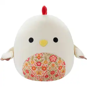 Squishmallows Todd, Hahn, 3 Jahr(e)