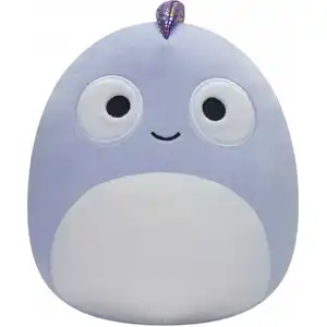 Squishmallows Plüschfigur Coleen Purple Chameleon 40 cm