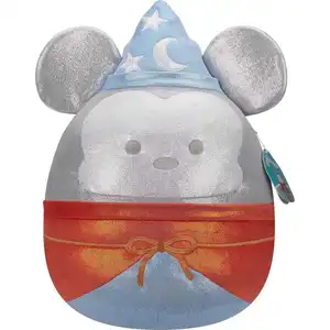 Squishmallows Micky der Zauberlehrling, Cartoon-Figur, 1 Jahr(e)