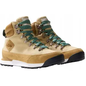 Stiefel The North Face NF0A817QOHU1 für Uni