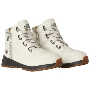 Winterstiefel mit Schnürung Damen The North Face Thermoball Luxe Blanc...
