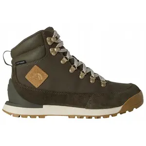Stiefel The North Face NF0A817QOHU1 für Uni