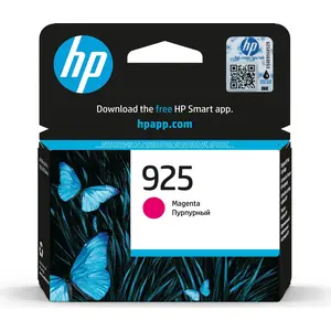 HP Original 925 Druckerpatrone - magenta (4K0V7PE)
