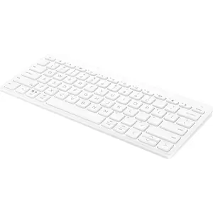HP 350 Kompakte Bluetooth-Tastatur für mehrere Geräte