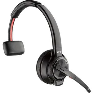 Poly Savi 8210 UC DECT 1880-1900 MHz USB-A-Headset