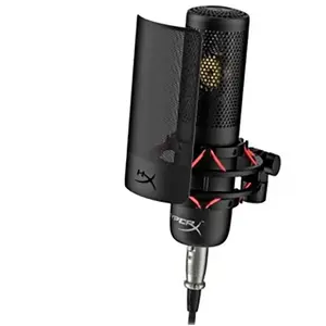 Hyperx 699z0aa Professionelles Mikrofon günstig