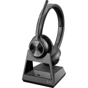 Poly Savi 7320-M Office DECT 1880-1900 MHz Stereo-Headset