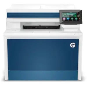 Hp Laserjet Pro 4302fsw Laser-multifunktionsdrucker